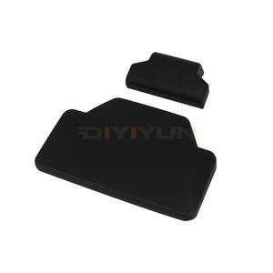 Appui-tête de siège <span class=keywords><strong>passager</strong></span> de <span class=keywords><strong>moto</strong></span>, coussin de selle arrière, coussin de coffre, autocollant, appui-tête arrière pour BMW R1200GS F800GS - Product Image 4