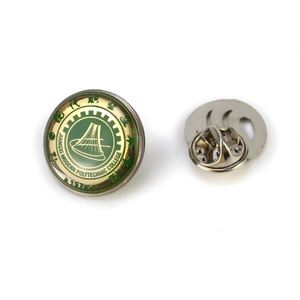 Custom High Quality Cartoon Cute Glitter Metal Hard Enamel Lapel <b>Pin</b> <b>Badge</b> - Product Image 3