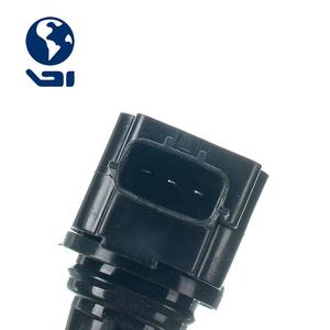 คอยล์จุดระเบิดของเครื่องยนต์อัตโนมัติรถ22448-JF00B UF638 22448JF00B สำหรับนิสสันสำหรับ <span class=keywords><strong>GTR</strong></span> 3.8L 2009-2020 - Product Image 5