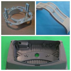 Résine plastique nylon PA66 GF30 de qualité moulage par injection, ignifuge à base de bromure, résistance au vieillissement, pour outils électriques - Product Image 3