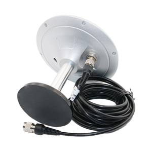 RTK deniz kullanımı için yüksek hassasiyetli çok frekanslı <span class=keywords><strong>GNSS</strong></span> RTK deniz navigasyon anten denizcilik GPS <span class=keywords><strong>GNSS</strong></span> deniz anteni - Product Image 4