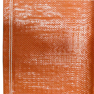 Sac tissé en PP vierge 5kg 10kg pour l'emballage de riz en détail, couleur blanche, avec poignée, exportation vers le Royaume-Uni, l'Irlande, la France - Product Image 6
