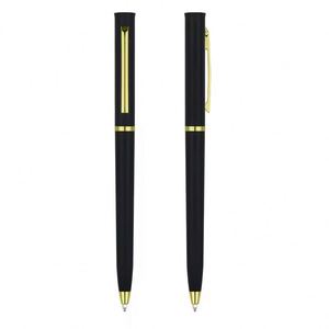 Lightweight Ballpoint <b>Pen</b> With Custom Logo Company Name Print Multi Colors for Business <b>Gift</b> Office Use - Product Image 6