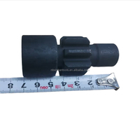 Outil de camion en acier au carbone de haute qualité de la marque XINHAN, outil de rotation du volant d'inertie de 1/2' pour l'alignement du vilebrequin, pour une utilisation facile