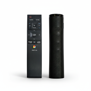 BN59-01220A adatto per Hub Smart Tv Samsung con modelli di <span class=keywords><strong>televisione</strong></span> Usb telecomando universale inglese - Product Image 1