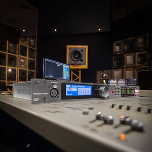 Drive Rack Venu 360 para barras de rendimiento 2025 Gestión de altavoces Procesador de audio digital - Product Image 1