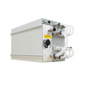 Minería Blockchain Antminer S21e Hyd 332Th 310Th 288Th 17J/T Máquina de minería de algoritmo BTC Antminer S19 XP Hydro <span class=keywords><strong>S23</strong></span> - Product Image 5