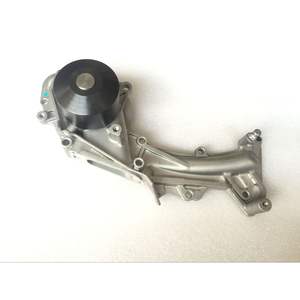 Huajiefan 19200-P5A-003ปั๊มน้ำสำหรับ Acura MDX RDX ZDX TL TLX RLX 2008-2015อะไหล่เครื่องยนต์ระบายความร้อน - Product Image 3