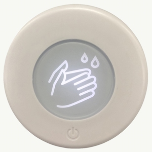 Temporizadores al por mayor de fábrica diseñados para bebés, temporizador digital temporizador de lavado a mano para uso en cocina o baño - Product Image 1