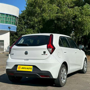 <span class=keywords><strong>Auto</strong></span> Usata MG3 2017 1.5L Cambio Automatico Smart Link di Lusso Veicoli di Seconda Mano Hatchback 5 Porte 5 Posti Trazione a 2 Ruote - Product Image 6