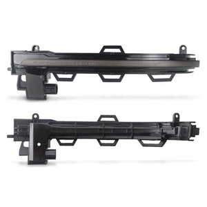 Đèn <span class=keywords><strong>LED</strong></span> xi nhan gương chiếu hậu tự động động/ tuần tự cho BMW X3 F25 X4 F26 X5 F15 X6 F16 - Product Image 2