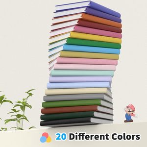 Lót Tạp Chí máy tính xách tay để viết, giấy dày, Tạp Chí hàng ngày cho phụ nữ người đàn ông làm việc, kinh doanh, trường học, du lịch cung cấp - Product Image 2