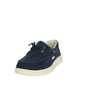 รองเท้าผ้าใบผู้ชาย Liu-Jo รุ่น RIVA 01 สีน้ำเงิน ไซส์ 44 - Product Image 6