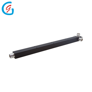 GG RF Cavity Power <span class=keywords><strong>Splitter</strong></span> Divider 350-2700MHz 300W 4-weg 4.3-10-vrouwelijk Binnen/buiten - Product Image 6