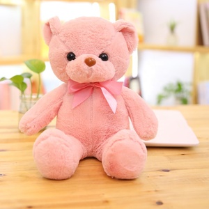 Orsetti di Peluche Lisa all'Ingrosso, Taglia Piccola, 10 Colori, 30cm, Orsetti Imbottiti con Gambe Lunghe - Product Image 3