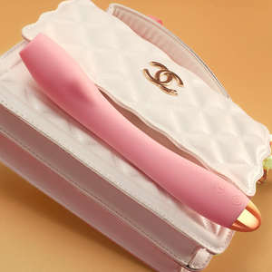 HG atacado adulto senhora impermeável 2-em-1 clitoriano feminino App controlado calor vibrador brinquedo de sexo escondido com vibrador e câmera - Product Image 5