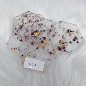 3Mm Bán Buôn Nhiều Màu Acrylic Trong Suốt Tấm Hoa <span class=keywords><strong>PMMA</strong></span> Mô Hình Đúc Tấm Acrylic Cho Trang Trí - Product Image 6