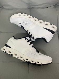 Top designer brand logo fashion style ultra-lightweight type of lightweight sports shoes lightweight casual walking shoes - Product Image 5
