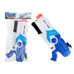 QS811-30-2 ABS playa juguete interesante producto electrónico de plástico pistola de agua de juguete - Product Image 4