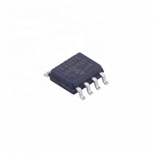 TC4427EOA713 SOIC-8 Gate <b>Driver</b> Chip - Product Image 1