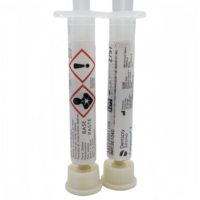 Pâte OP opaque de laboratoire dentaire 16 nuances de pâte de base 3 g poudre céramique Ceramco 3