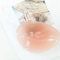 Offre Spéciale Beauté Seins Artificielle Silicone Soutien-Gorge Push Up Bretelles Soutien-Gorge Avec Invisible Sangle