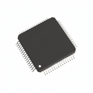 64 LQFP สั่งซื้อชิ้นส่วนอิเล็กทรอนิกส์ ช่องทางผู้ผลิตชิ้นส่วนลอจิก IC FIFO SYNC 16KX18 10NS 64TQFP 72V265LA15TF - Product Image 1