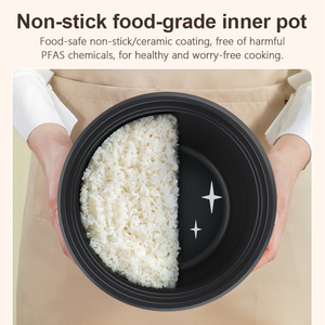 <span class=keywords><strong>หม้อ</strong></span><span class=keywords><strong>หุง</strong></span><span class=keywords><strong>ข้าว</strong></span>ไฟฟ้าขนาด<span class=keywords><strong>1.5</strong></span><span class=keywords><strong>ลิตร</strong></span>พร้อมฝาแก้วอเนกประสงค์<span class=keywords><strong>หม้อ</strong></span><span class=keywords><strong>หุง</strong></span><span class=keywords><strong>ข้าว</strong></span>ขนาดเล็กแบบดรัมสำหรับใช้ในบ้าน - Product Image 6