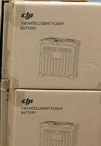 2025 nuevo Agras Drone T40 T30 T20p T50 batería inteligente para Agras T40 Drone batería Como Set - Product Image 5