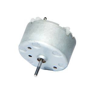 500 Miniature Dc Motor 36V For Toy Fan And <b>Grinder</b> Applications - Product Image 5