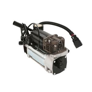 Nouveau compresseur de suspension pneumatique 2001-2010 pour Volkswagen <span class=keywords><strong>Touareg</strong></span> Porsche Cayenne 7L0616007A 95535890105 - Product Image 3