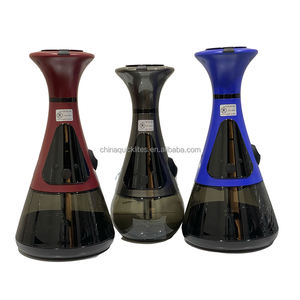 <span class=keywords><strong>Chicha</strong></span> <span class=keywords><strong>Électronique</strong></span> Écologique Véritable – Appareil de Fumée <span class=keywords><strong>Électronique</strong></span> – <span class=keywords><strong>Chicha</strong></span> <span class=keywords><strong>Électronique</strong></span> avec Longue Durée sans Charbon - Product Image 5