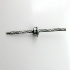 Vis à billes BNR4545-14.8G0+450LC3Y BNR4040-12.8G0+400LC3Y BNR3232-10.8G0+320LC3Y, longueur 1m, filetage fraisé pour plastique - Product Image 3