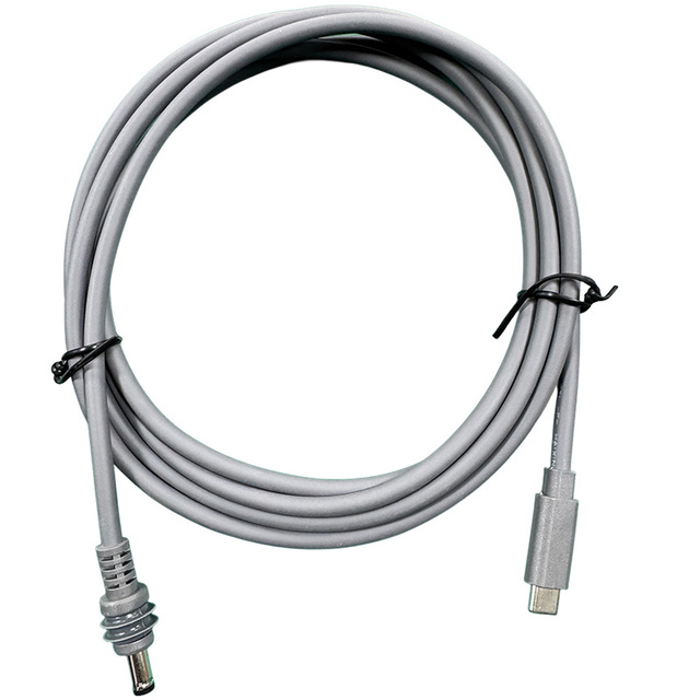 Mingyue High Quality Outdoor Starlink Mini DC Power Cable Type C to DC 100W PD for USB C to DC Power Cable 18AWG