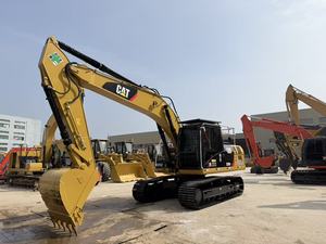 รถขุด CAT320D มือสองจากเซี่ยงไฮ้ พร้อมการตรวจสอบอย่างละเอียด รองรับการตรวจสอบผ่านวิดีโอ พร้อมจัดส่ง - Product Image 4