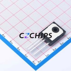 Transistor MSC015SMA070B4 TO-247-4 Nuevo y Original, MOSFET de Carburo de Silicio (SiC MOSFET) - Product Image 2