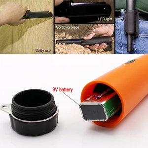 핀포인팅 포인터 금속 탐지기 GP-포인터 골드 파인더 금속 탐지기 정전기 알람 기능 및 팔찌 포함 - Product Image 6