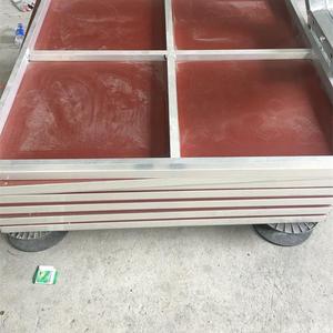 Xách tay mạnh mẽ Spigot nhôm chèn sân khấu hệ thống chiếu sáng giàn buổi hòa nhạc nền tảng cho các sự kiện cho thấy các hoạt động - Product Image 6