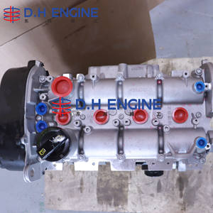 Ensemble moteur EA211 1.5L de qualité supérieure DLX DLF DMB DJM DLW DRZ DCF DNC pour VW Polo Golf Jetta <span class=keywords><strong>Bora</strong></span> Skoda Seat Leon Euro 6B - Product Image 3