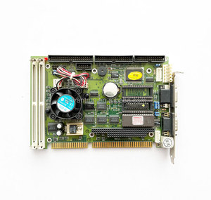 ARBOR 40313663 6487 VER.1.2 accessoires informatiques carte mère industrielle intégrée carte CPU Module CPU carte mère 100% test - Product Image 1