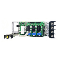 Fanuc A20B-2101-0811 Servo Sürücü Güç Devre Kartı Isı Dağılımı Optimize Edilmiş Pcb Torna ve Dikey İşleme Merkezi Ekipmanları