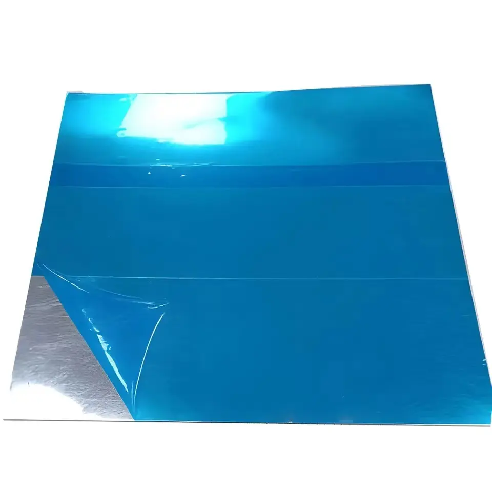 Nhà máy sản xuất màng bảo vệ Pe/PVC cho thép không gỉ