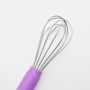Meilleures ventes : Fouet à œufs en acier inoxydable 2 en 1, ouvre-bouteille, <span class=keywords><strong>batteur</strong></span> à œufs <span class=keywords><strong>manuel</strong></span> multifonction pour la cuisine à domicile, matériau métallique - Product Image 3