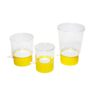 Sistema de Filtración al Vacío para Laboratorio con Botella de Plástico de 500 ml, Filtro PVDF de 0.22, Unidad de Filtración al Vacío - Product Image 5