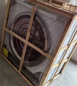 Cocina Electromagnética Comercial de Acero Inoxidable de 380V y 25KW para Procesamiento de Alimentos, de Alta Gama, al Mejor Precio de Fábrica - Product Image 5