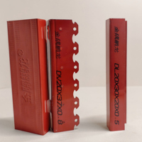 Cerchas de Techo de Acero Galvanizado Ligeras con Diseño Moderno, Anticorrosivas, Duraderas, de Forma Ovalada y Longitud Personalizable