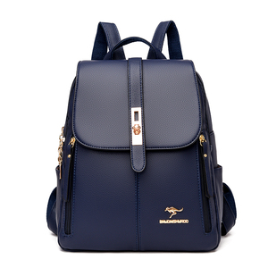 Mochila Impermeável de Tecido Composto PU com Grande Capacidade para Meninos e Meninas, Design Novo 2024, Atacado de Mochilas para Estudantes - Product Image 5