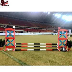 <span class=keywords><strong>Ali</strong></span> per Salto Ostacoli Equestri JW-36, Attrezzatura per Salto Ostacoli, Ostacoli per Equitazione - Product Image 2