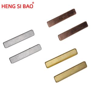 مشبك زخرفي فاخر مستطيل الشكل من سبائك الزنك بتصميم أوروبي حديث بسعر منخفض للاستخدام في غرف المعيشة والفنادق - Product Image 3