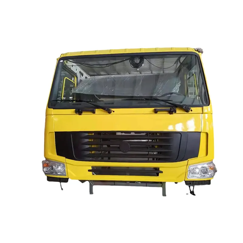 New product 2023 factory hot sales high class truck parts accessories truck body